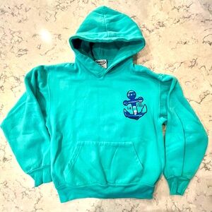 Unisex AS Virginia Beach Hoodie